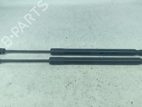 Used Tailgate lift support Tailgate lift support OPEL MERIVA B MPV (S10) 1.4 (75) (100 hp) 34442032 34442032