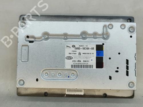 Used Electronic module Electronic module LAND ROVER RANGE ROVER EVOQUE (L538) 2.0 4x4 (241 hp) 35776189 35776189