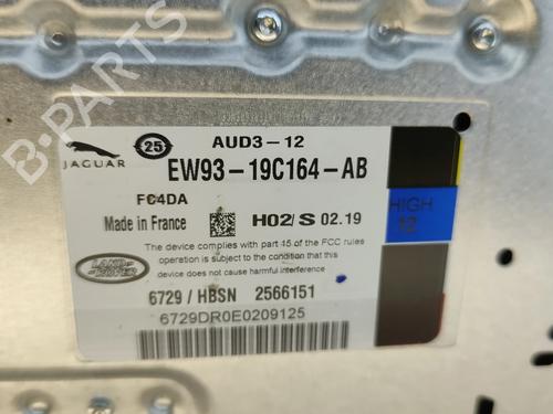Electronic module LAND ROVER RANGE ROVER EVOQUE (L538) 2.0 4x4 | BP35776189M83 - Image 5