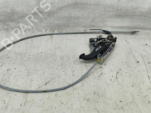 break-pedal-mercedes-benz-e-class-coupe-c207-2009-2010-2011-2012-2013-2014-2015-2016-35795166 main image