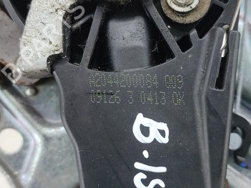 Break pedal MERCEDES-BENZ E-CLASS Coupe (C207) E 350 CDI (207.322) | BP35795166I19 - Image 6