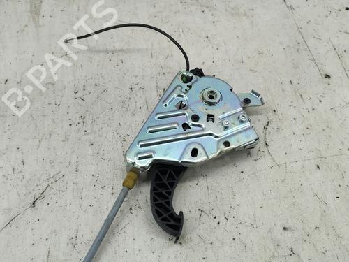 Break pedal MERCEDES-BENZ E-CLASS Coupe (C207) E 350 CDI (207.322) | BP35795166I19 - Image 3