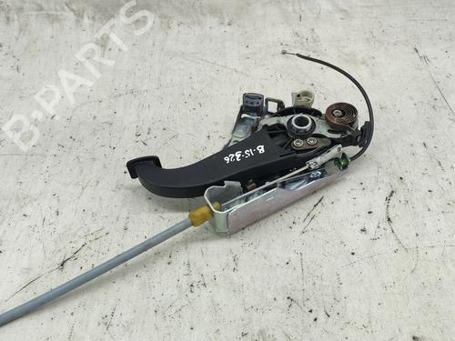 Break pedal MERCEDES-BENZ E-CLASS Coupe (C207) E 350 CDI (207.322) | BP35795166I19 - Image 2