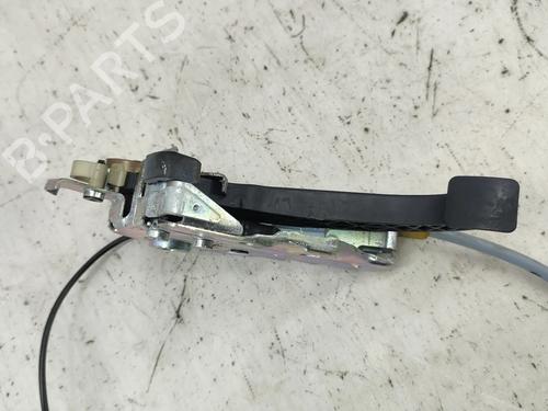 Break pedal MERCEDES-BENZ E-CLASS Coupe (C207) E 350 CDI (207.322) | BP35795166I19 - Image 4