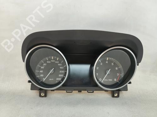 Used Instrument cluster Instrument cluster 35776190 35776190