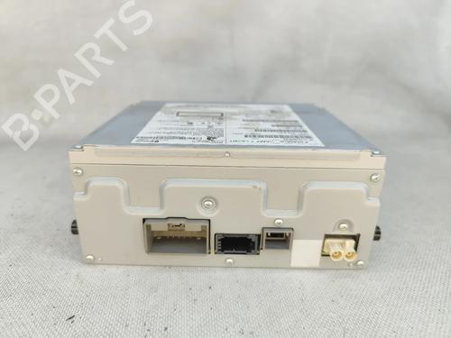 Used Radio Radio 35776192 35776192