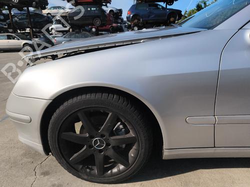 left-front-fenders-mercedes-benz-c-class-coupe-cl203-2001-2002-2003-2004-2005-2006-2007-2008-2009-2010-2011-35795171 main image