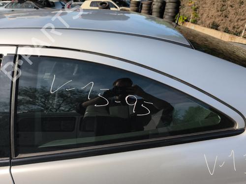Panel rude bagtil venstre Panel rude bagtil venstre MERCEDES-BENZ C-CLASS Coupe (CL203) C 220 CDI (203.706) (143 hp) 35795180 35795180