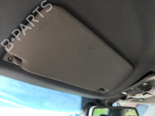 Used Left sun visor Left sun visor MERCEDES-BENZ C-CLASS Coupe (CL203) C 220 CDI (203.706) (143 hp) 35795185 35795185