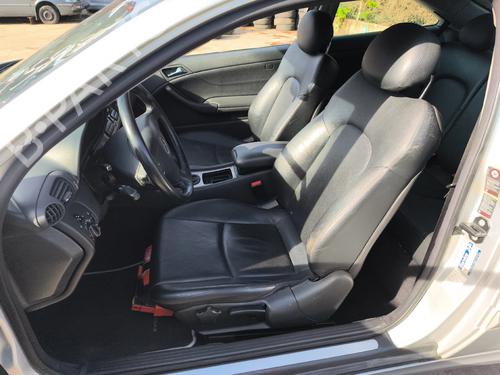 Used Seats set Seats set MERCEDES-BENZ C-CLASS Coupe (CL203) C 220 CDI (203.706) (143 hp) 35795181 35795181
