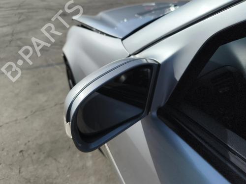 Used Left mirror Left mirror MERCEDES-BENZ C-CLASS Coupe (CL203) C 220 CDI (203.706) (143 hp) 35795178 35795178