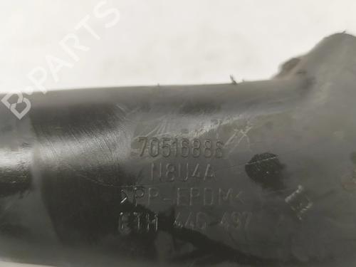Pipe LAND ROVER RANGE ROVER EVOQUE (L538) 2.0 4x4 | BP35793292M125 - Image 6