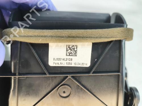 Luftventil LAND ROVER RANGE ROVER EVOQUE (L538) 2.0 4x4 | BP35776201I21 - Image 5