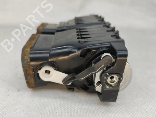 Air vent LAND ROVER RANGE ROVER EVOQUE (L538) 2.0 4x4 | BP35776202I21 - Image 3
