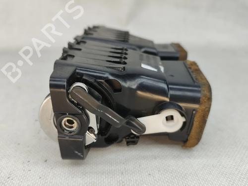 Air vent LAND ROVER RANGE ROVER EVOQUE (L538) 2.0 4x4 | BP35776202I21 - Image 4