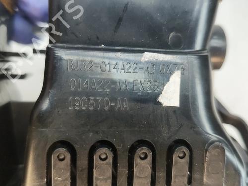 Air vent LAND ROVER RANGE ROVER EVOQUE (L538) 2.0 4x4 | BP35776202I21 - Image 5