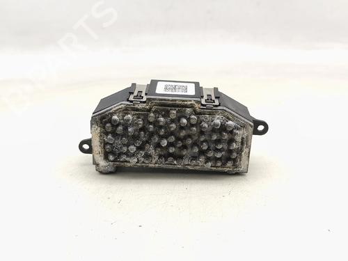 Used Heater resistor Heater resistor AUDI A4 B8 Avant (8K5) 2.0 TDI (143 hp) 35795142 35795142