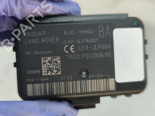Electronic module LAND ROVER RANGE ROVER EVOQUE (L538) 2.0 4x4 | BP35776208M83 - Image 5