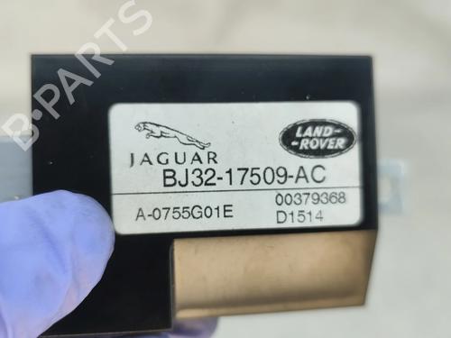Electronic module LAND ROVER RANGE ROVER EVOQUE (L538) 2.0 4x4 | BP35776209M83 - Image 5