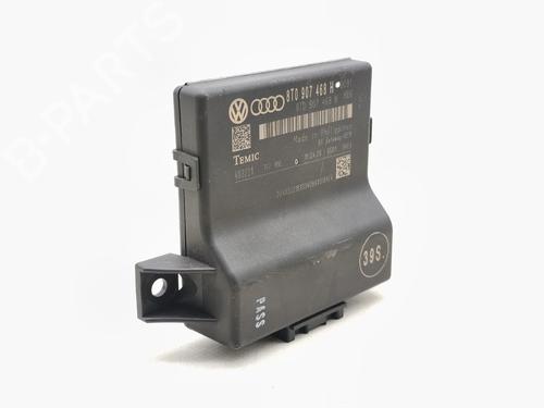 Electronic module AUDI A4 B8 Avant (8K5) 2.0 TDI | BP35795154M83 - Image 2