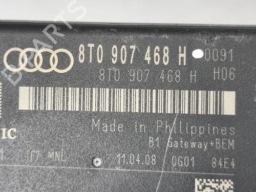 Electronic module AUDI A4 B8 Avant (8K5) 2.0 TDI | BP35795154M83 - Image 8