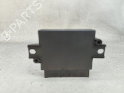 Electronic module LAND ROVER RANGE ROVER EVOQUE (L538) 2.0 4x4 | BP35776212M83 - Image 2