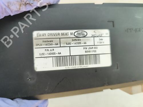 Electronic module LAND ROVER RANGE ROVER EVOQUE (L538) 2.0 4x4 | BP35776213M83 - Image 5