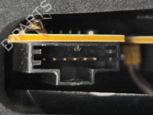 Right taillight MERCEDES-BENZ E-CLASS Coupe (C207) E 350 CDI (207.322) | BP35793290C35  - Image 7