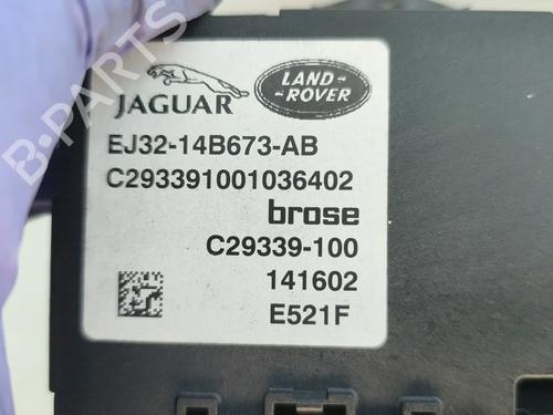 Electronic module LAND ROVER RANGE ROVER EVOQUE (L538) 2.0 4x4 | BP35776210M83 - Image 5