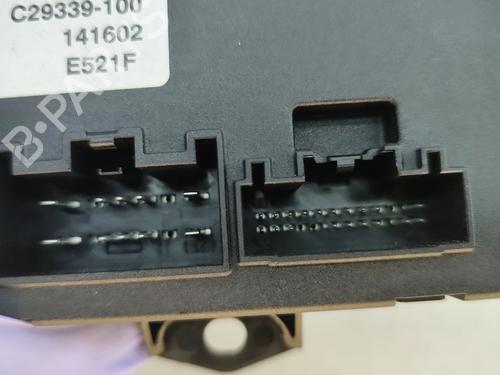 Electronic module LAND ROVER RANGE ROVER EVOQUE (L538) 2.0 4x4 | BP35776210M83 - Image 6