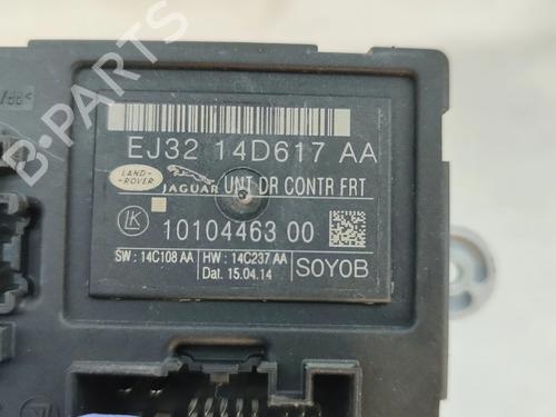 Electronic module LAND ROVER RANGE ROVER EVOQUE (L538) 2.0 4x4 | BP35776215M83 - Image 5