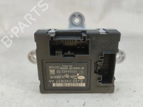 Used Electronic module Electronic module LAND ROVER RANGE ROVER EVOQUE (L538) 2.0 4x4 (241 hp) 35776215 35776215