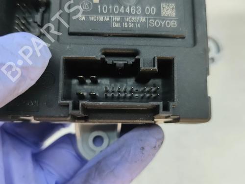 Electronic module LAND ROVER RANGE ROVER EVOQUE (L538) 2.0 4x4 | BP35776215M83 - Image 6