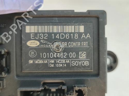 Electronic module LAND ROVER RANGE ROVER EVOQUE (L538) 2.0 4x4 | BP35776216M83 - Image 5
