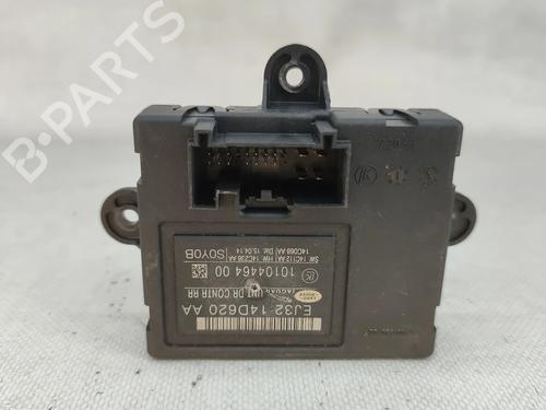 Used Electronic module Electronic module LAND ROVER RANGE ROVER EVOQUE (L538) 2.0 4x4 (241 hp) 35776217 35776217