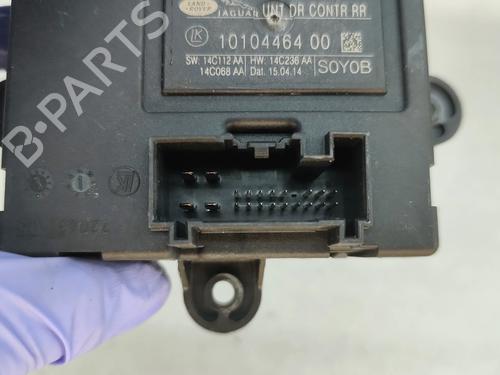 Electronic module LAND ROVER RANGE ROVER EVOQUE (L538) 2.0 4x4 | BP35776217M83 - Image 6