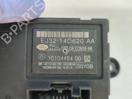 Electronic module LAND ROVER RANGE ROVER EVOQUE (L538) 2.0 4x4 | BP35776217M83 - Image 5