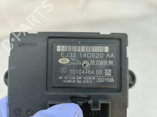 Electronic module LAND ROVER RANGE ROVER EVOQUE (L538) 2.0 4x4 | BP35776218M83 - Image 5