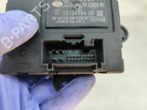 Electronic module LAND ROVER RANGE ROVER EVOQUE (L538) 2.0 4x4 | BP35776218M83 - Image 6