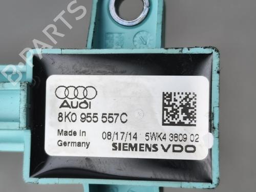 Electronic sensor AUDI A4 B8 Avant (8K5) 2.0 TDI | BP35795151M84 - Image 8