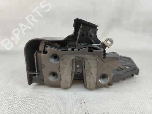 Used Front right lock Front right lock 35776220 35776220