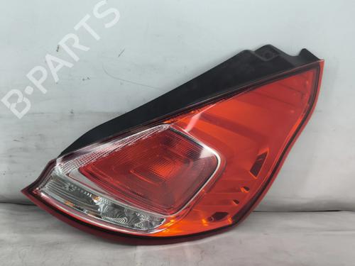 right-taillight-ford-fiesta-vi-cb1-ccn-2008-35770447 main image