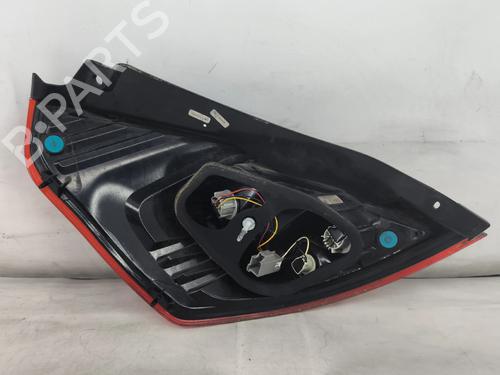 Right taillight FORD FIESTA VI (CB1, CCN) 1.0 | BP35770447C35 - Image 4