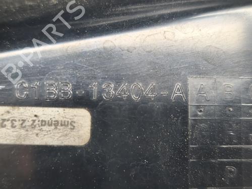 Right taillight FORD FIESTA VI (CB1, CCN) 1.0 | BP35770447C35 - Image 6