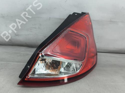 Right taillight FORD FIESTA VI (CB1, CCN) 1.0 | BP35770447C35 - Image 2