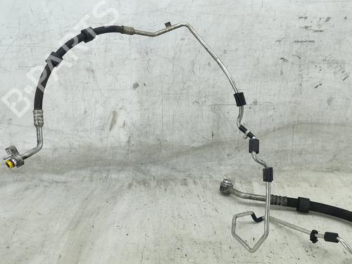 AC pipe AUDI A4 B8 Avant (8K5) 2.0 TDI | BP35793297M126 - Image 5