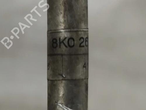 AC pipe AUDI A4 B8 Avant (8K5) 2.0 TDI | BP35793297M126 - Image 6