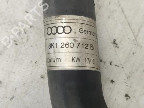 AC pipe AUDI A4 B8 Avant (8K5) 2.0 TDI | BP35793297M126 - Image 8