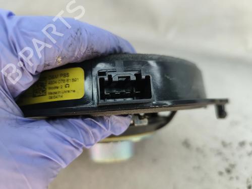 Speaker LAND ROVER RANGE ROVER EVOQUE (L538) 2.0 4x4 | BP35776236E2 - Image 4
