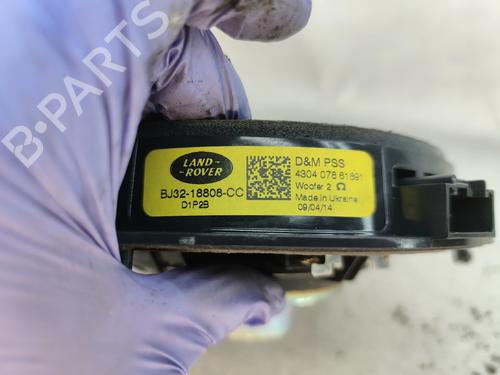 Speaker LAND ROVER RANGE ROVER EVOQUE (L538) 2.0 4x4 | BP35776236E2 - Image 3